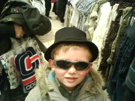 sa c mn couz......